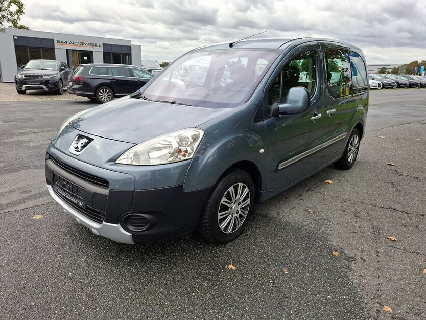 Peugeot Partner 159.000 km 4.590 € Gross Gerau 64521