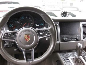 Porsche Macan PDK 1.HD dt. Fzg. 149.000 km 27.999 &euro; Biebesheim 64584