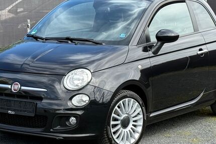 Fiat 500 69.000 km 8.500 &euro; Frankfurt am Main 65933