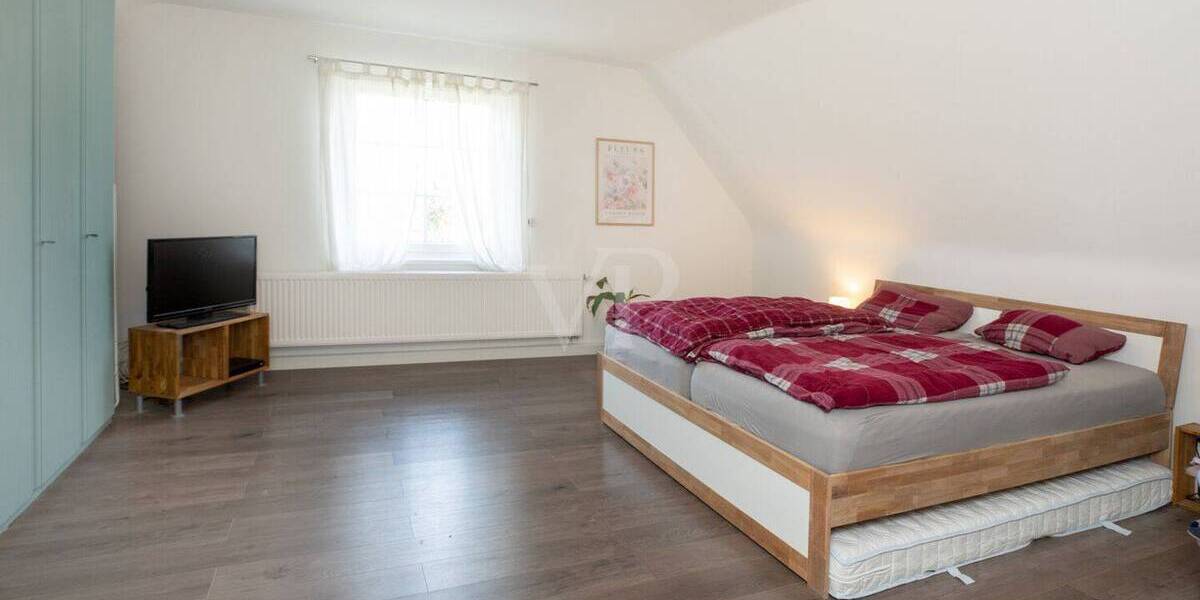 Einfamilienhaus Mörfelden-Walldorf / Mörfelden Mörfelden - 9 Zimmer, 258 m&sup2;, 796.000&euro; | Angebot:26401059