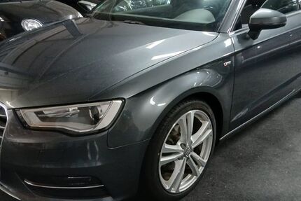 Audi A3 183.500 km 8.480 &euro; Rüsselsheim 65428