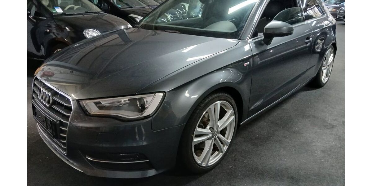 Audi A3 183.500 km 8.480 &euro; Rüsselsheim 65428