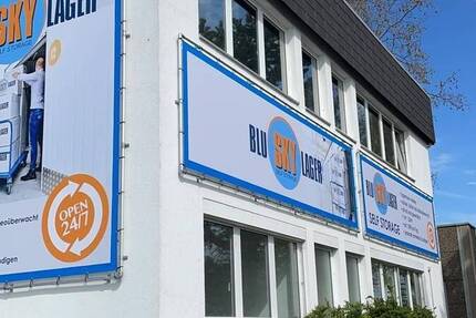 Gewerbeobjekt Mainz Hechtsheim - 315&euro; | Angebot:24040101