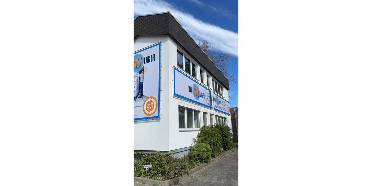 Gewerbeobjekt Mainz Hechtsheim - 315&euro; | Angebot:24040101