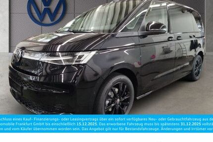 VW T7 Multivan 5.500 km 69.980 &euro; Frankfurt 60326