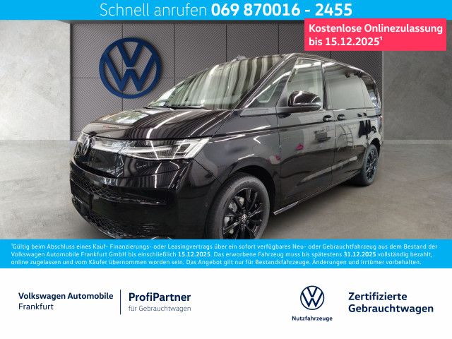 VW T7 Multivan 5.500 km 69.980 &euro; Frankfurt 60326