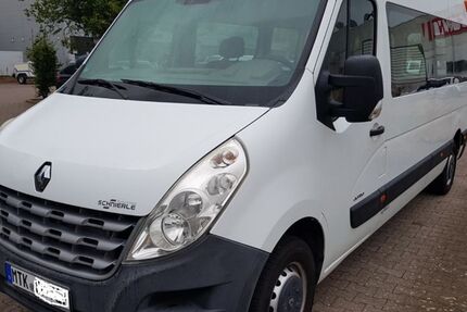 Renault Master 302.172 km 7.900 &euro; Hattersheim 65795