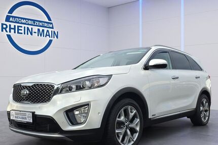Kia Sorento 167.000 km 16.500 &euro; Nauheim 64569