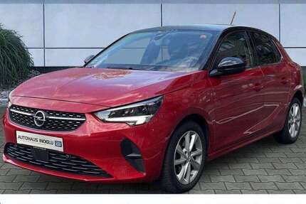 Opel Corsa 31.000 km 14.980 &euro; Rüsselsheim 65428