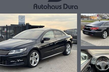 VW CC