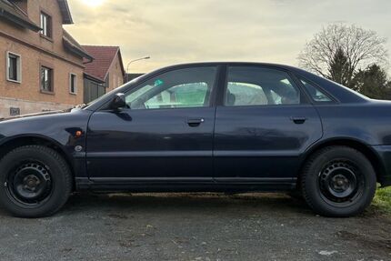 Audi A4 407.000 km 799 &euro; Brensbach 64395