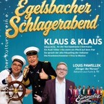 Klaus & Klaus - Egelsbacher Schlagerabend