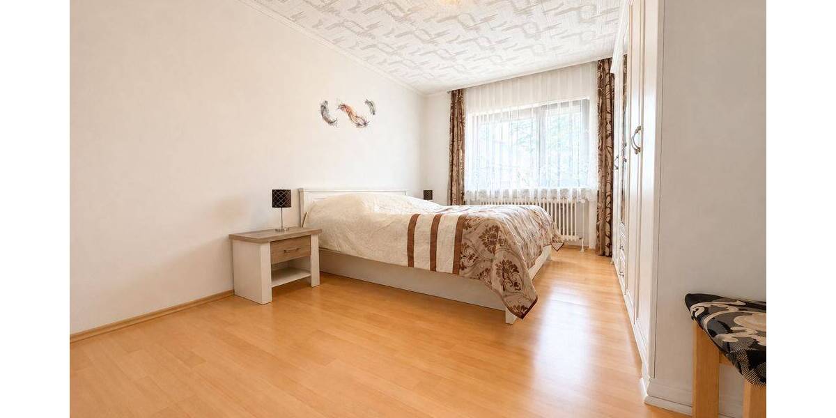 Etagenwohnung Obertshausen / Hausen Hausen - 3 Zimmer, 82 m&sup2;, 270.000&euro; | Angebot:26875765