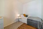 Etagenwohnung Frankfurt am Main Gallus - 2 Zimmer, 48 m&sup2;, 1.590&euro; | Angebot:26702836