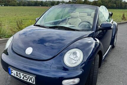 VW Beetle 162.000 km 3.300 € Offenbach am Main 63065
