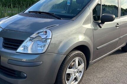 Renault Modus 200.000 km 1.200 &euro; Frankfurt am Main 60386