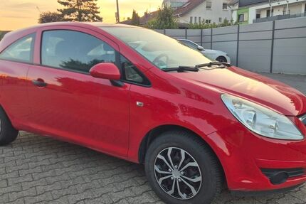 Opel Corsa 74.800 km 3.350 &euro; Rüsselsheim am Main 65428