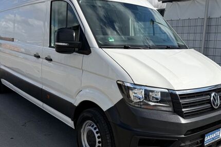 VW Crafter 44.982 km 30.490 &euro; Groß-Umstadt 64823
