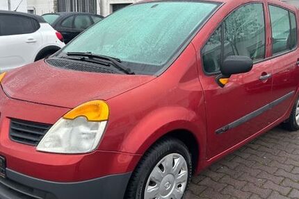 Renault Modus 96.000 km 2.990 &euro; Rüsselsheim 65428