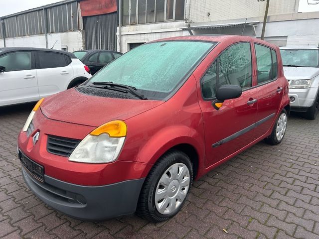 Renault Modus 96.000 km 2.990 &euro; Rüsselsheim 65428