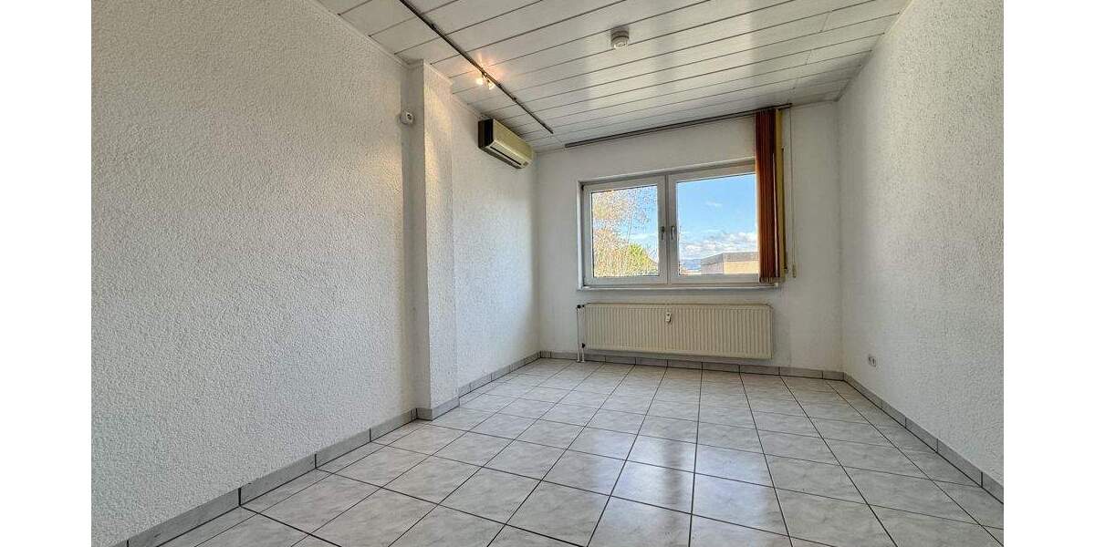 +++ Großzügige 2-Zimmer-Terrassen-Wohnung in Lorsch +++ 2 zimmer