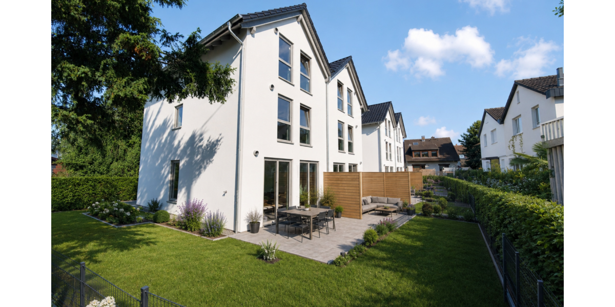 Einfamilienhaus Frankfurt (Zeilsheim) Sindlingen - 5 Zimmer, 140 m&sup2;, 2.500&euro; | Angebot:26754485