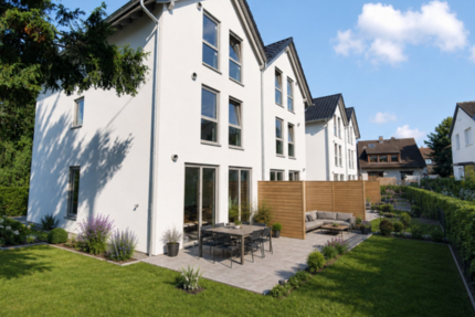 Haus Frankfurt (Zeilsheim) Sindlingen - 5 Zimmer, 140 m&sup2;, 2.500&euro; | Angebot:26754485