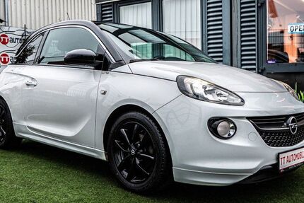 Opel Adam 115.000 km 6.900 &euro; Rüsselsheim 65428