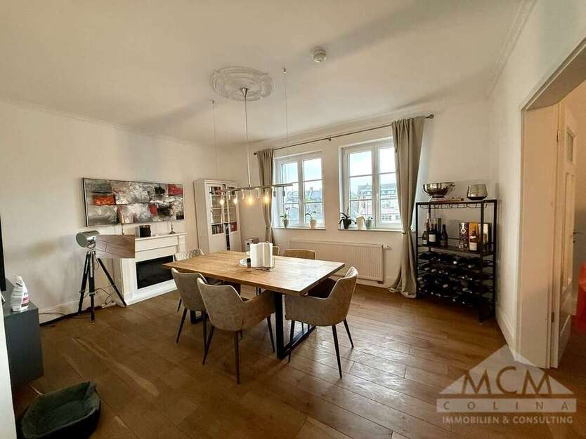 Wohnung zum Kaufen in Frankfurt am Main 665.000 € 93 m²