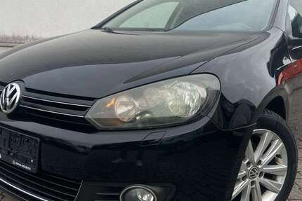 VW Golf 252.000 km 4.990 &euro; Rüsselsheim 65428