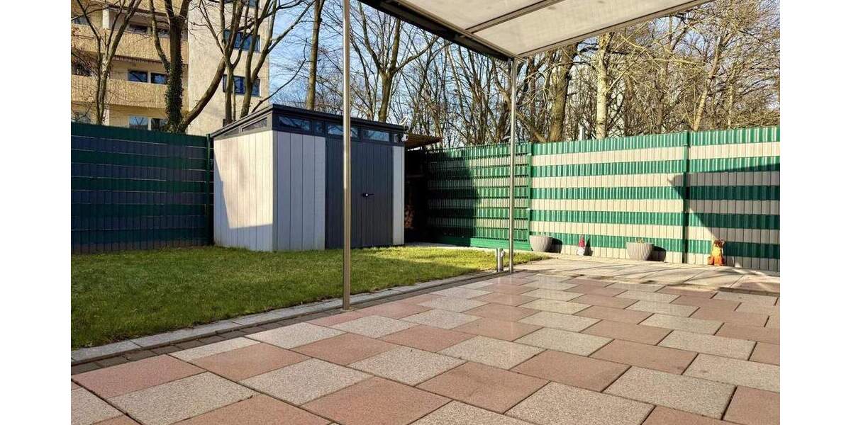 Reihenendhaus Offenbach Lauterborn - 5 Zimmer, 136 m&sup2;, 549.000&euro; | Angebot:24837556