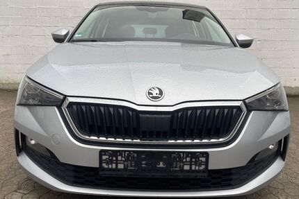 Skoda Scala 198.300 km 11.900 &euro; Pfungstadt 64319