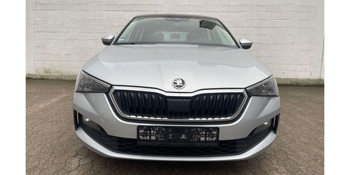 Skoda Scala 198.300 km 11.900 &euro; Pfungstadt 64319