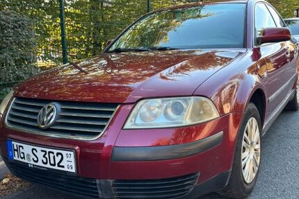 VW Passat 190.000 km 1.200 € Mainz 55122