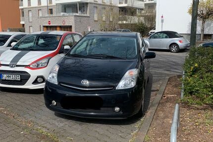 Toyota Prius 240.000 km 3.000 &euro; Frankfurt 60486