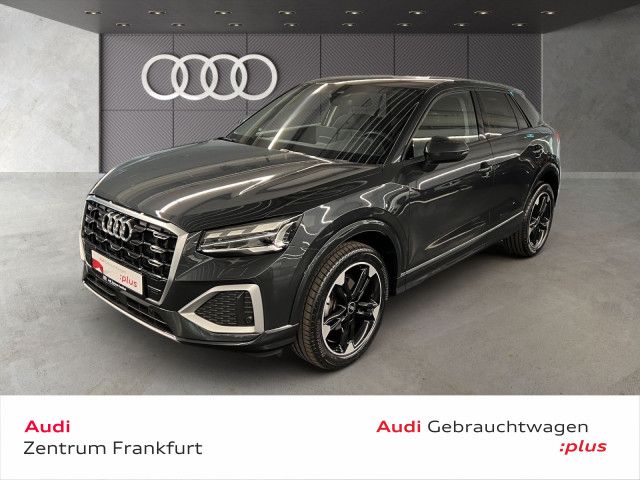 Audi Q2 8.692 km 26.450 &euro; Frankfurt am Main 60314