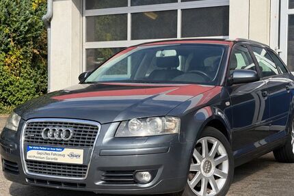 Audi A3 273.000 km 3.450 &euro; Dieburg 64807