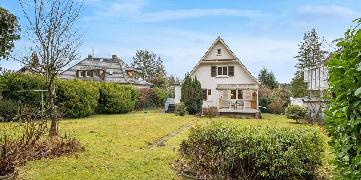 Grundstück Mühltal / Trautheim Trautheim - 745.000&euro; | Angebot:25399962