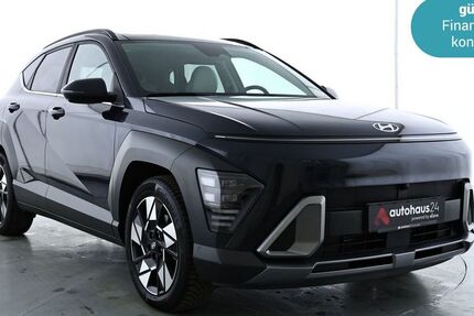 Hyundai KONA 7.209 km 25.970 &euro; Egelsbach 63329