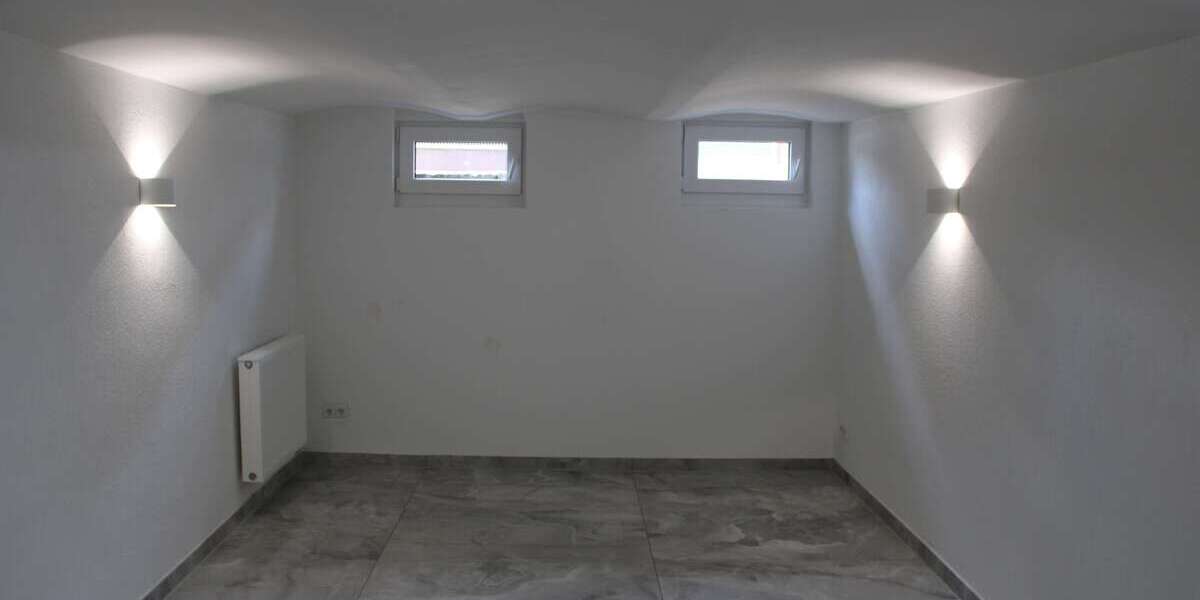 Etagenwohnung Dreieich - 1 Zimmer, 35 m&sup2;, 500&euro; | Angebot:26440965