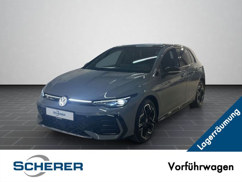 VW Golf 7.900 km 38.500 € Mainz 55120