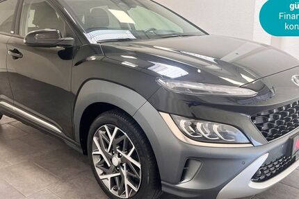 Hyundai KONA 48.380 km 19.330 &euro; Egelsbach 63329