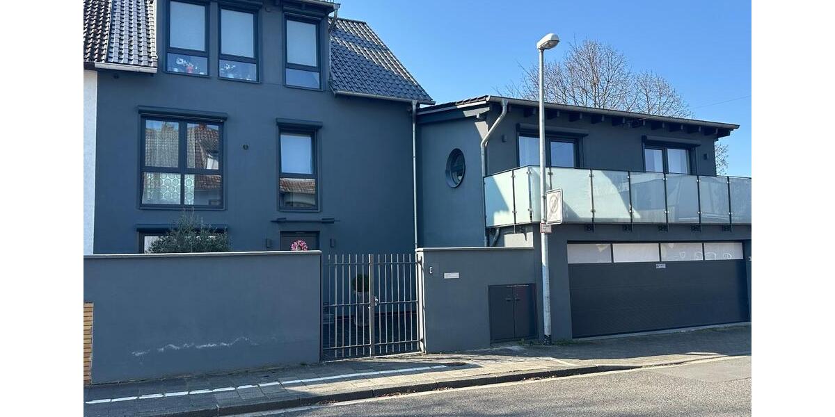 Doppelhaushälfte Mainz Ebersheim - 7 Zimmer, 185 m&sup2;, 980.000&euro; | Angebot:26232344