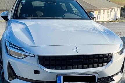 Polestar 2 60.000 km 26.000 € Frankfurt 60437