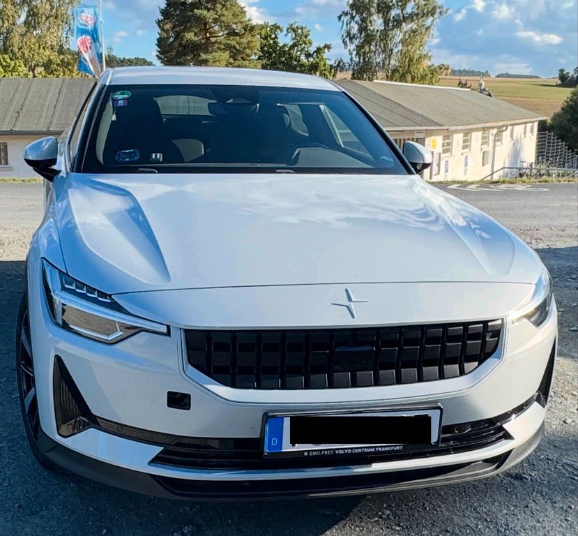 Polestar 2 60.000 km 26.000 € Frankfurt 60437