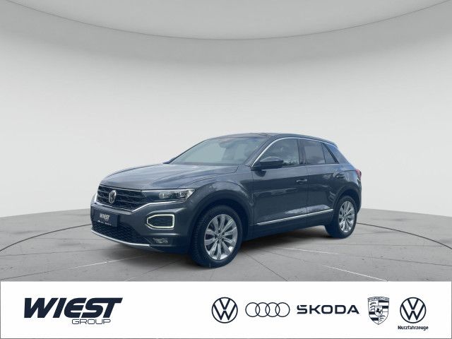 VW T-Roc 46.750 km 22.750 € Bensheim 64625
