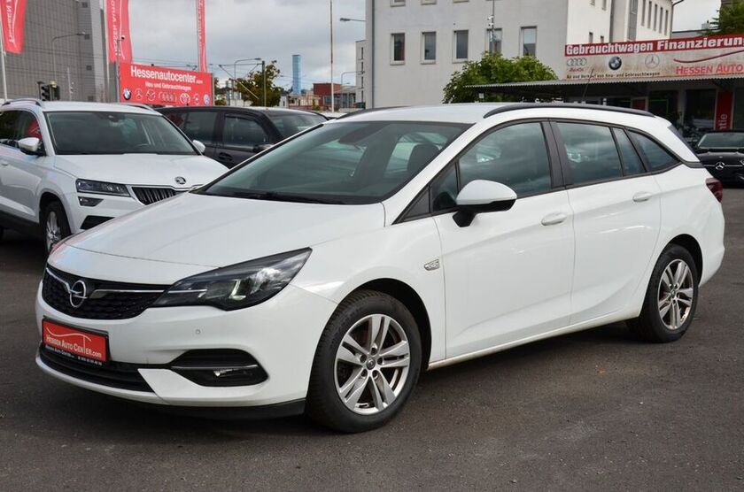Astra