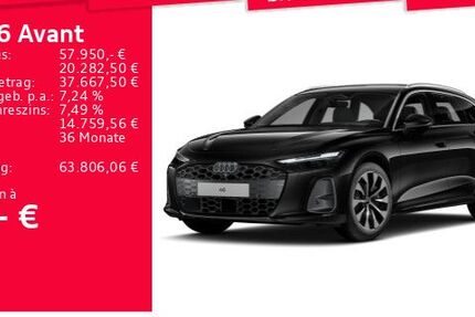 Audi A6 26.413 km 56.850 &euro; Frankfurt am Main 60314