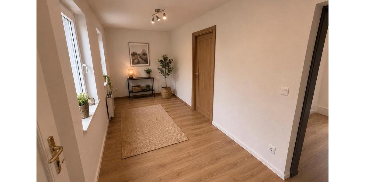 Reihenhaus Rimbach - 6 Zimmer, 160 m&sup2;, 245.000&euro; | Angebot:27086871