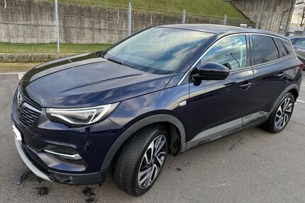Opel Grandland (X) 63.000 km 14.490 &euro; Guntersblum 67583